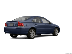 Thumbnail image of 2007 Volvo S60 at Plymouth Auto Sales