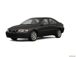 Thumbnail image of 2007 Volvo S60 at Rjb And Son