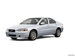 Thumbnail image of 2007 Volvo S60 at Plymouth Auto Sales