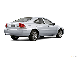 Thumbnail image of 2007 Volvo S60 at Plymouth Auto Sales