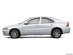Thumbnail image of 2007 Volvo S60 at Plymouth Auto Sales