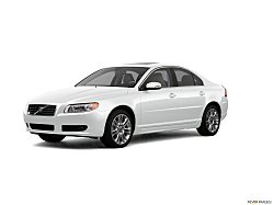 Thumbnail image of 2007 Volvo S80 at Broadway Motors