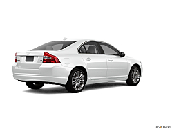 Thumbnail image of 2007 Volvo S80 at Broadway Motors