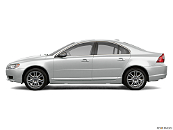 Thumbnail image of 2007 Volvo S80 at Broadway Motors