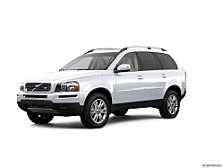 Thumbnail image of 2007 Volvo XC90 at Wood Motor Co., Inc.