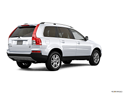 Thumbnail image of 2007 Volvo XC90 at Wood Motor Co., Inc.