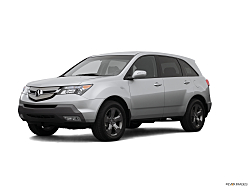 Thumbnail image of 2008 Acura MDX at USA MOTORCARS