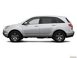Thumbnail image of 2008 Acura MDX at USA MOTORCARS