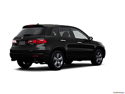 Thumbnail image of 2008 Acura RDX at USA MOTORCARS