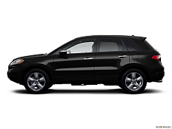 Thumbnail image of 2008 Acura RDX at USA MOTORCARS