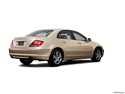 Thumbnail image of 2008 Acura RL at Auto Pro, Inc