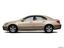 Thumbnail image of 2008 Acura RL at Auto Pro, Inc