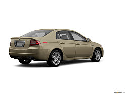 Thumbnail image of 2008 Acura TL at Ride Fast