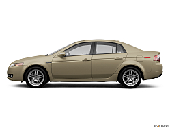 Thumbnail image of 2008 Acura TL at Ride Fast