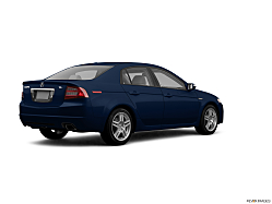 Thumbnail image of 2008 Acura TL at Plymouth Auto Sales