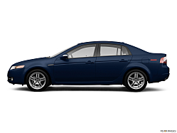 Thumbnail image of 2008 Acura TL at Plymouth Auto Sales