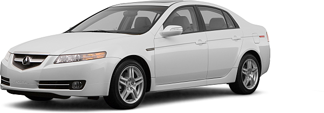 2008 Acura TL Base at Stargate Auto Sales Murfreesboro