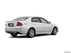 Thumbnail image of 2008 Acura TL at Stargate Auto Sales Murfreesboro