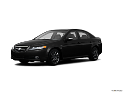 Thumbnail image of 2008 Acura TL at Lakeway Auto