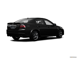 Thumbnail image of 2008 Acura TL at Lakeway Auto
