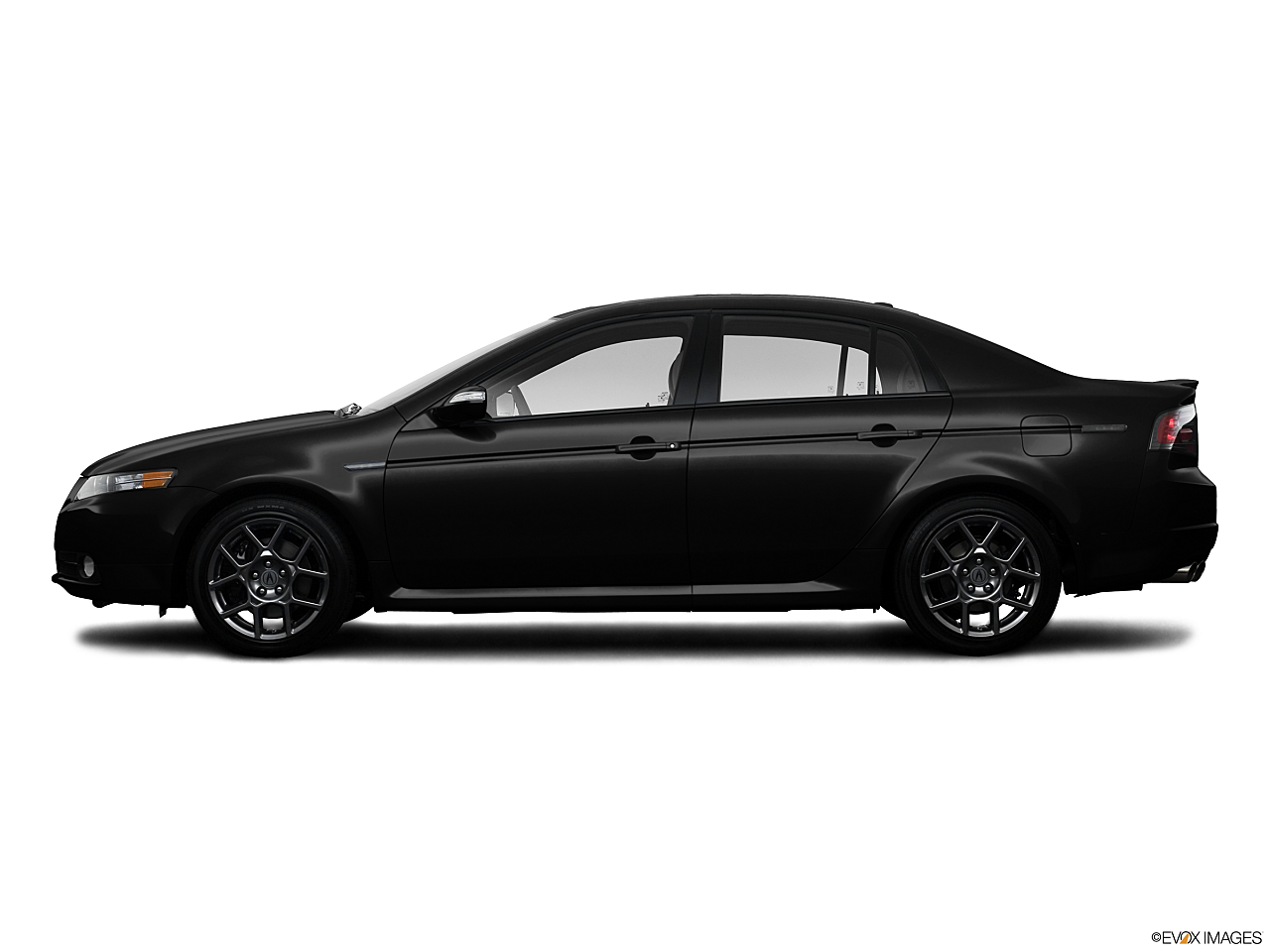 Image of 2008 Acura TL Type-S