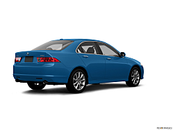 Thumbnail image of 2008 Acura TSX at Pinnacle Acceptance Corp.