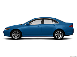 Thumbnail image of 2008 Acura TSX at Pinnacle Acceptance Corp.