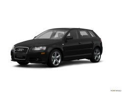 Thumbnail image of 2008 Audi A3 at Rjb And Son
