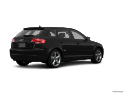 Thumbnail image of 2008 Audi A3 at Rjb And Son