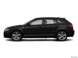 Thumbnail image of 2008 Audi A3 at Rjb And Son