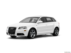 Thumbnail image of 2008 Audi A3 at Rjb And Son