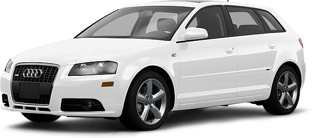 2008 Audi A3 2.0T at Rjb And Son
