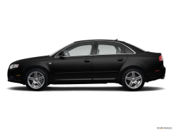 Thumbnail image of 2008 Audi A4 at Rjb And Son