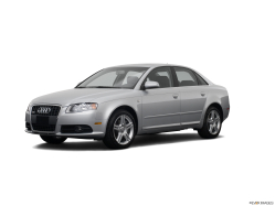 Thumbnail image of 2008 Audi A4 at Rjb And Son