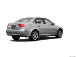 Thumbnail image of 2008 Audi A4 at Rjb And Son