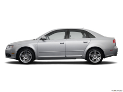 Thumbnail image of 2008 Audi A4 at Rjb And Son