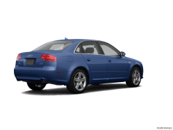 Thumbnail image of 2008 Audi A4 at Broadway Motors