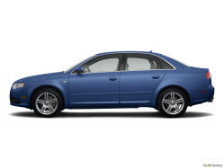 Thumbnail image of 2008 Audi A4 at Broadway Motors