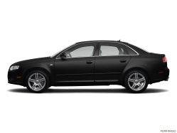 Thumbnail image of 2008 Audi A4 at Rjb And Son