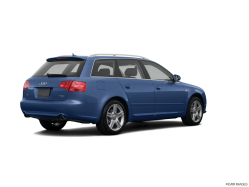 Thumbnail image of 2008 Audi A4 at Waikiki Auto Sales