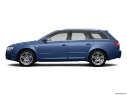 Thumbnail image of 2008 Audi A4 at Waikiki Auto Sales