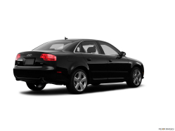 Thumbnail image of 2008 Audi A4 at Rjb And Son