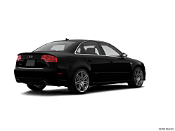 Thumbnail image of 2008 Audi RS 4 at Rjb And Son