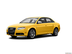 Thumbnail image of 2008 Audi S4 at Auto House