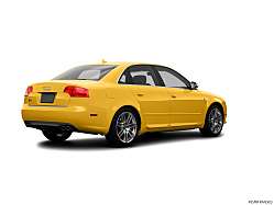 Thumbnail image of 2008 Audi S4 at Auto House
