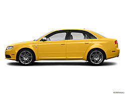 Thumbnail image of 2008 Audi S4 at Auto House