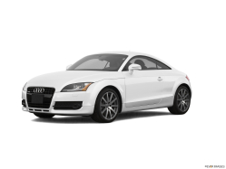 Thumbnail image of 2008 Audi TT at Rjb And Son