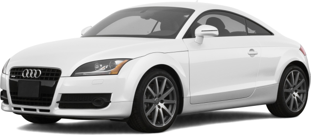 2008 Audi TT 3.2 quattro at Rjb And Son