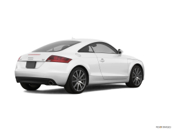 Thumbnail image of 2008 Audi TT at Rjb And Son
