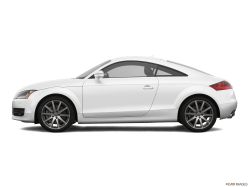 Thumbnail image of 2008 Audi TT at Rjb And Son